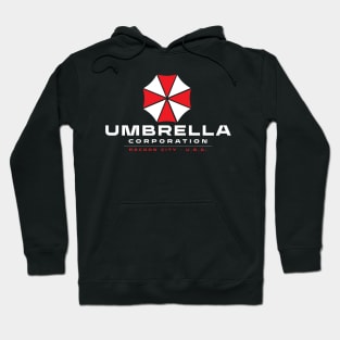 Umbrella Corporation Hoodie